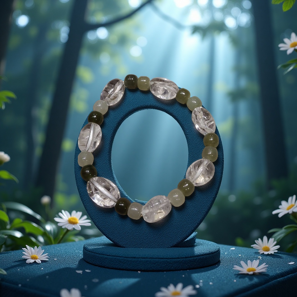 Wholesale of Elephant God Crystal Spherical and semi-circular edge Diamond handicrafts crystal 103330848 Specification image