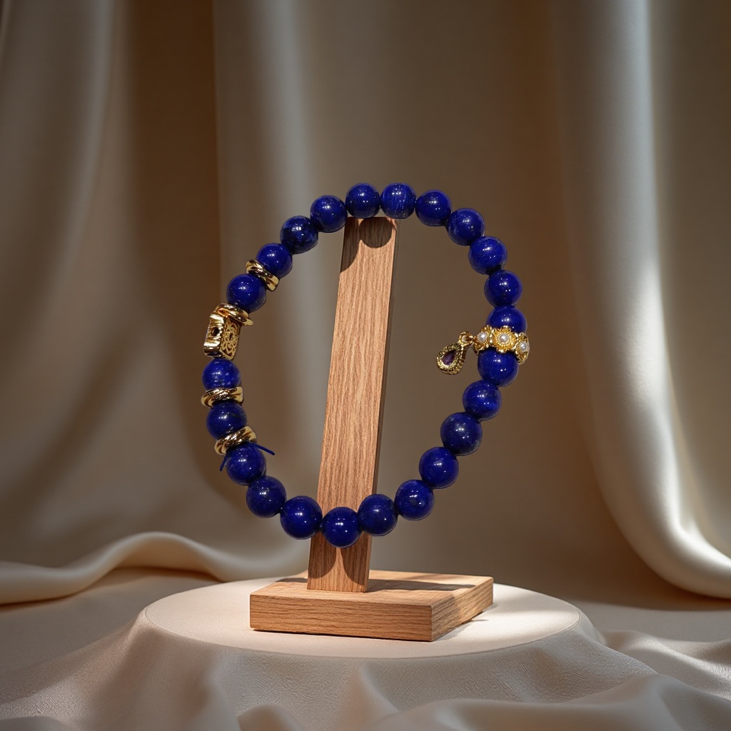 手链手镯实物图