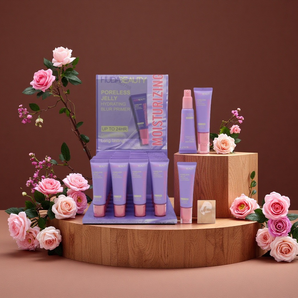 huda beauty Moisturizing Primer