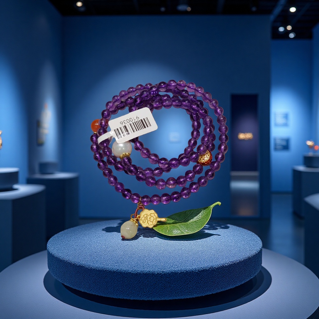 手链手镯实物图