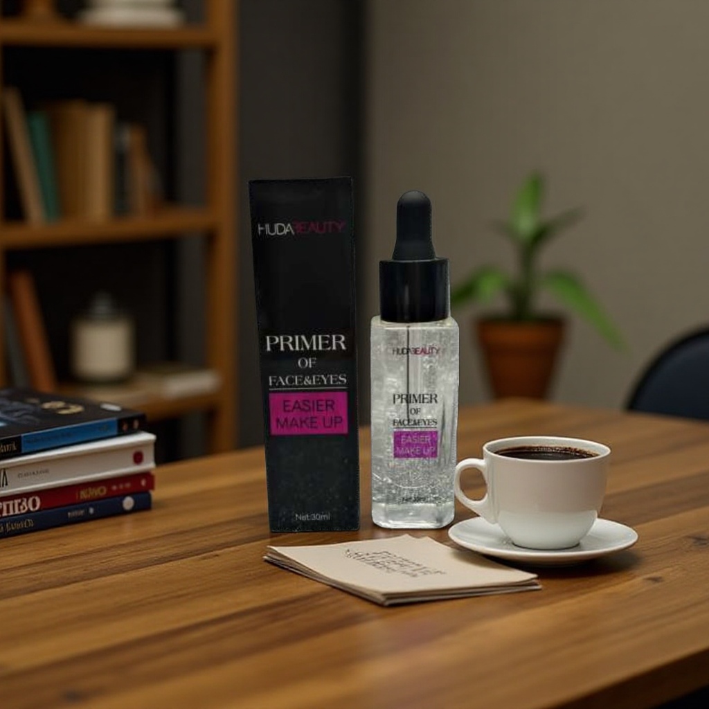 Primer, concealer, foundation, patch cream, sunscreen, refreshing, oil-control, moisturizing and repairing Application Scenario