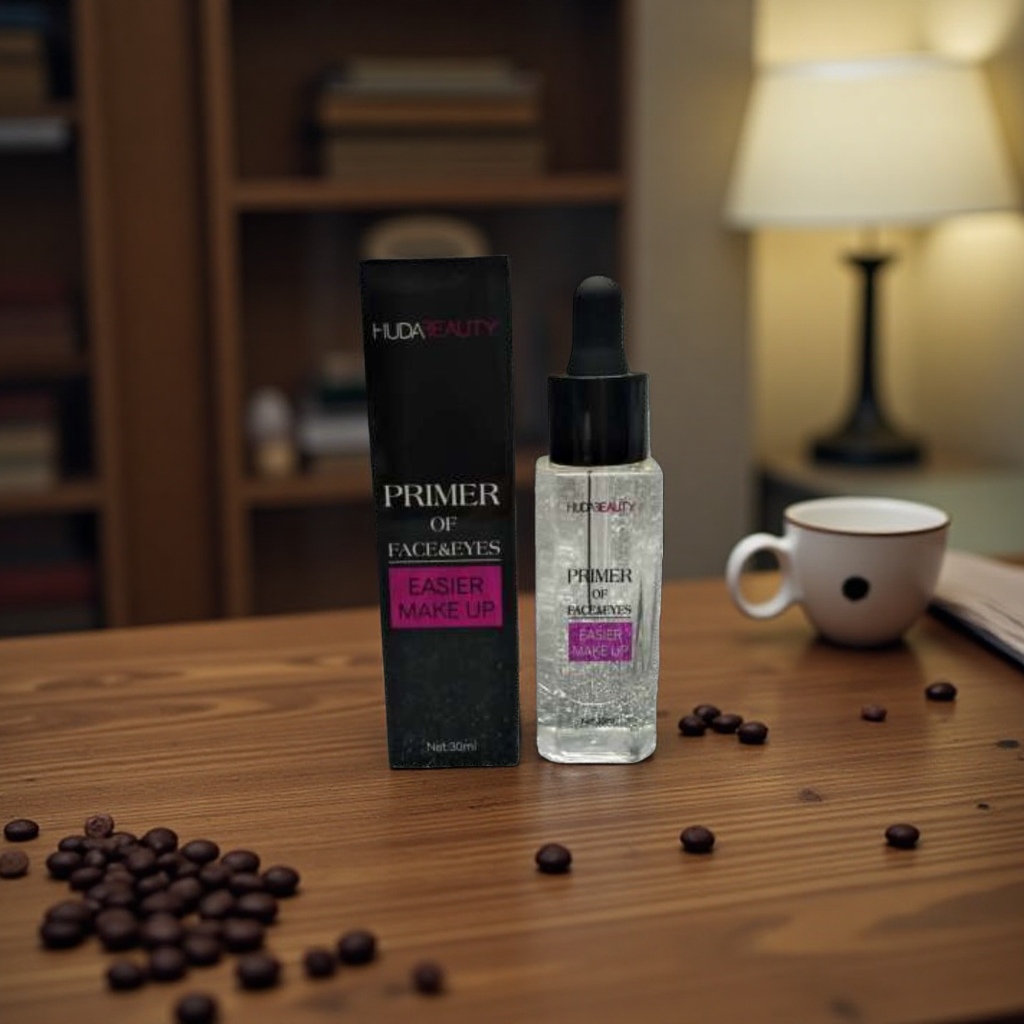 Primer, concealer, foundation, patch cream, sunscreen, refreshing, oil-control, moisturizing and repairing Specification image