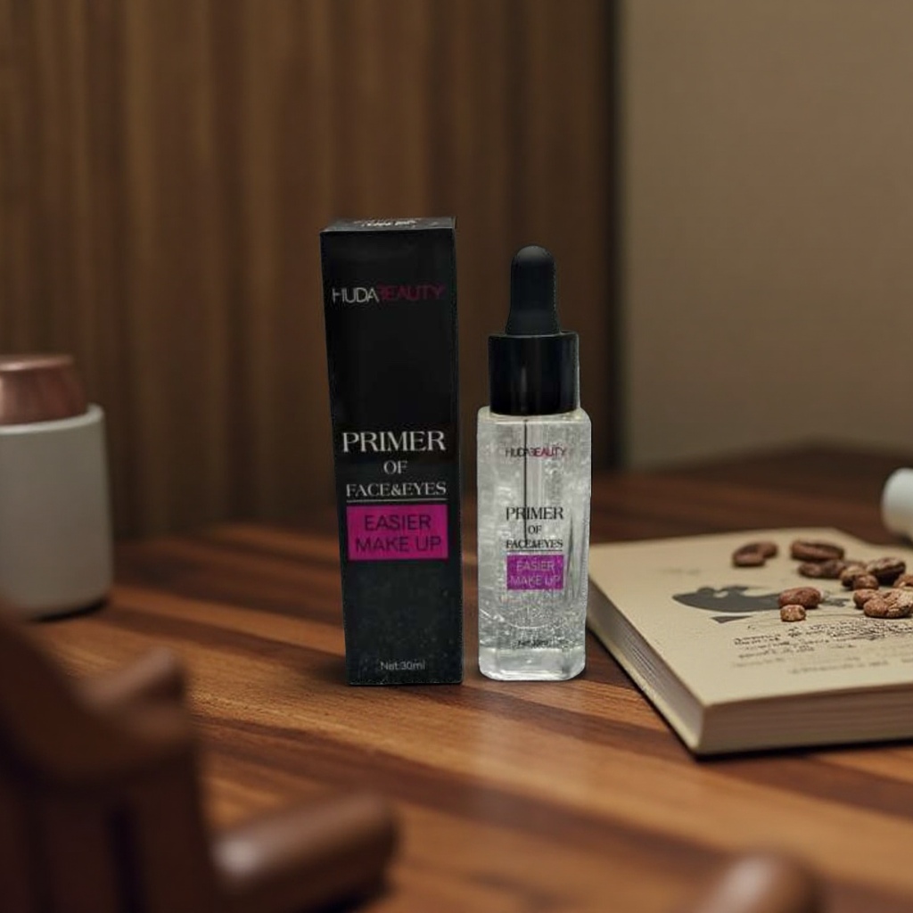 Primer, concealer, foundation, patch cream, sunscreen, refreshing, oil-control, moisturizing and repairing details Picture