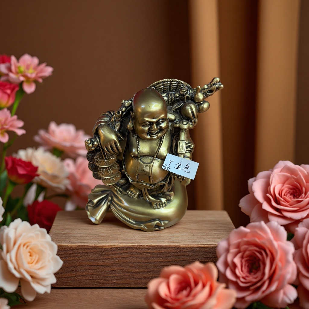 佛像/神像实物图