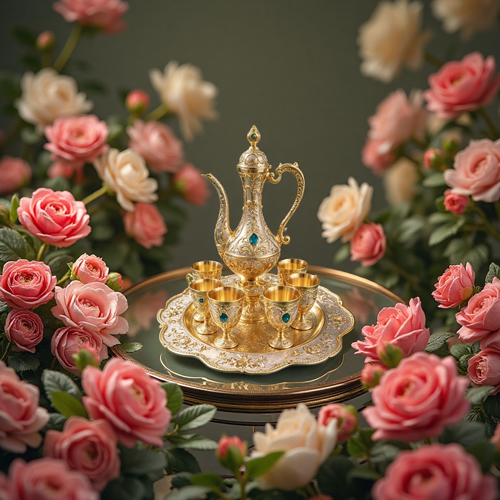 其他酒具实物图