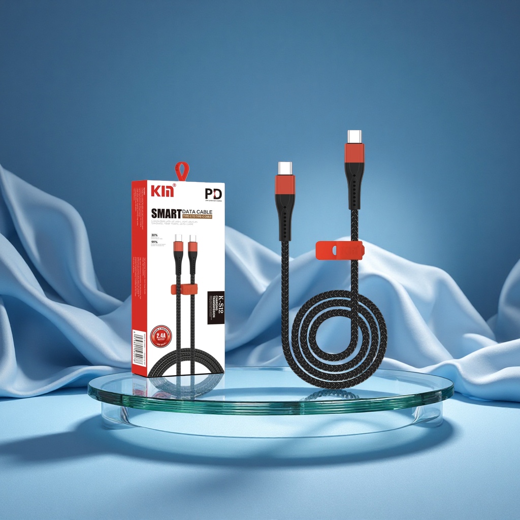 The charging cable charges quickly Application Scenario