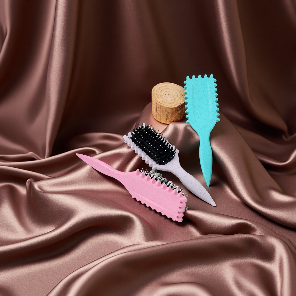100 y rebotar peinado para rizos peinado para el mismo estilo peinado para el cabello portátil peinado para el masaje nudo peinado para el cabello transfronterizo Application Scenario