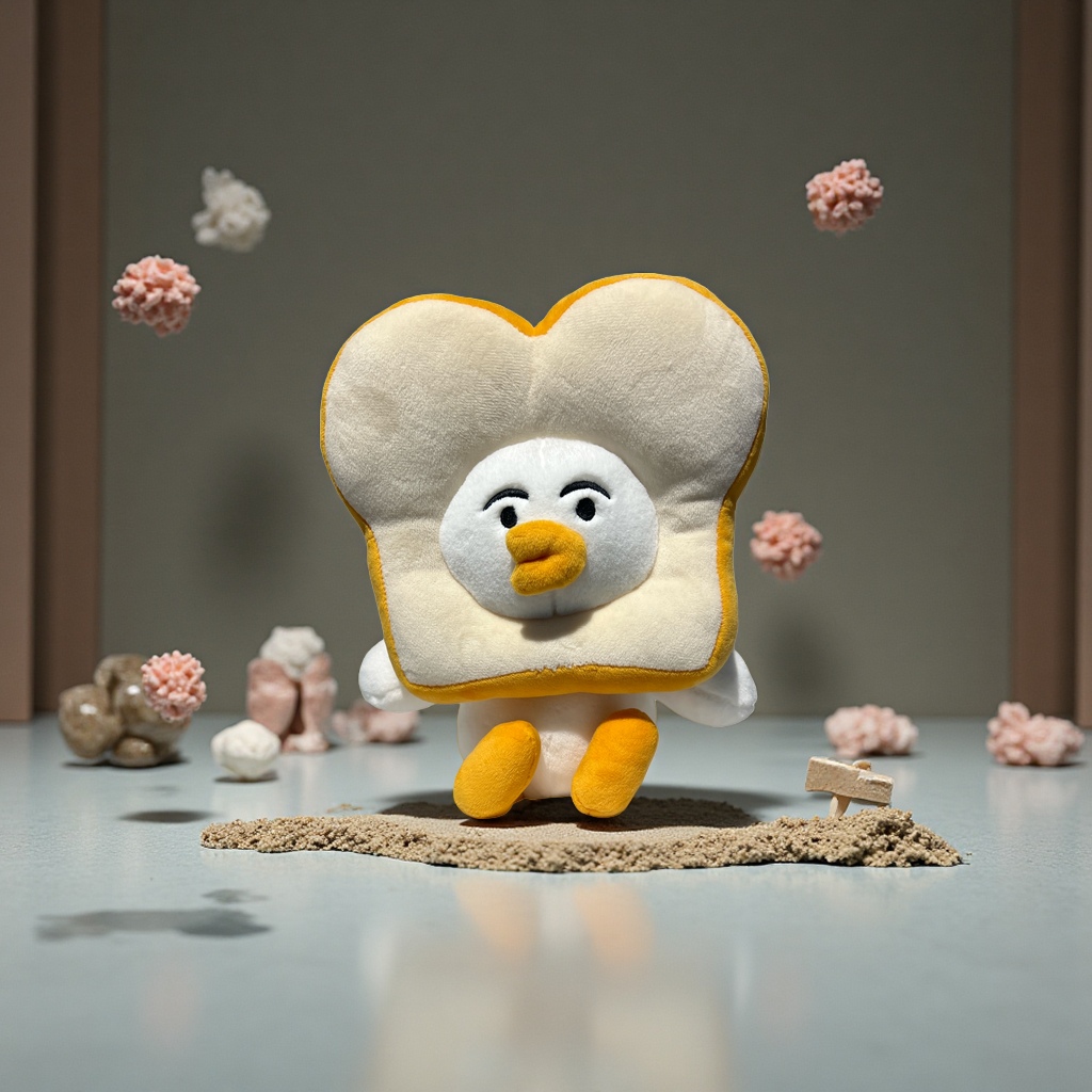 毛绒玩具可爱小熊软萌玩偶儿童抱枕礼物 plush