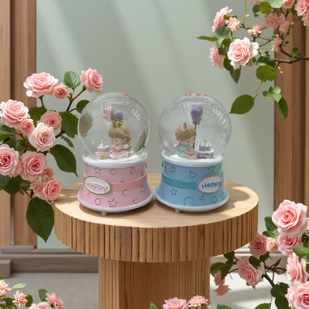 音乐盒童趣旋律儿童玩具音乐播放器可爱音符