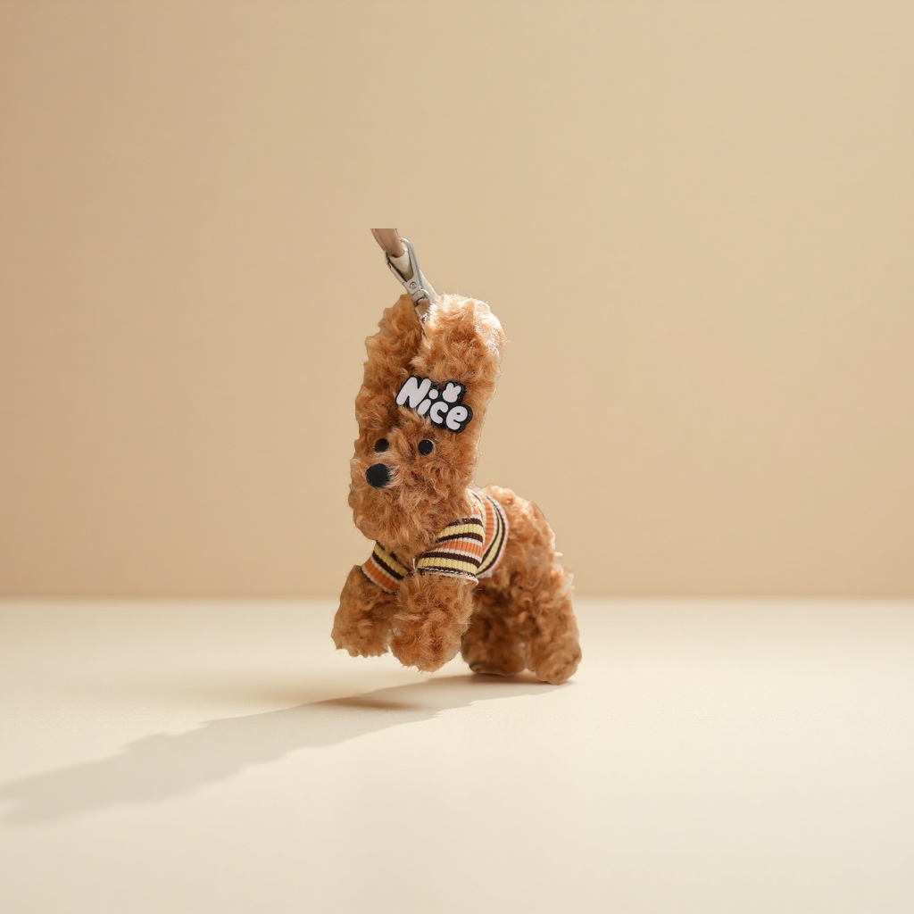 毛绒玩具可爱小熊软萌玩偶儿童礼物 plush
