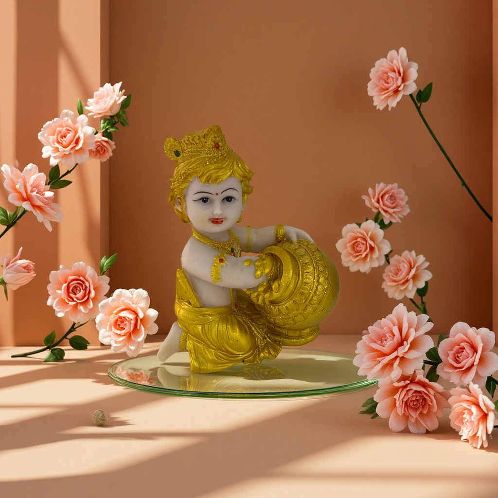 Resin Buddha statue handicrafts, car ornaments, Diwali celebration decorations Resin Buddha statue handicrafts, car ornaments, Diwali celebration decorations