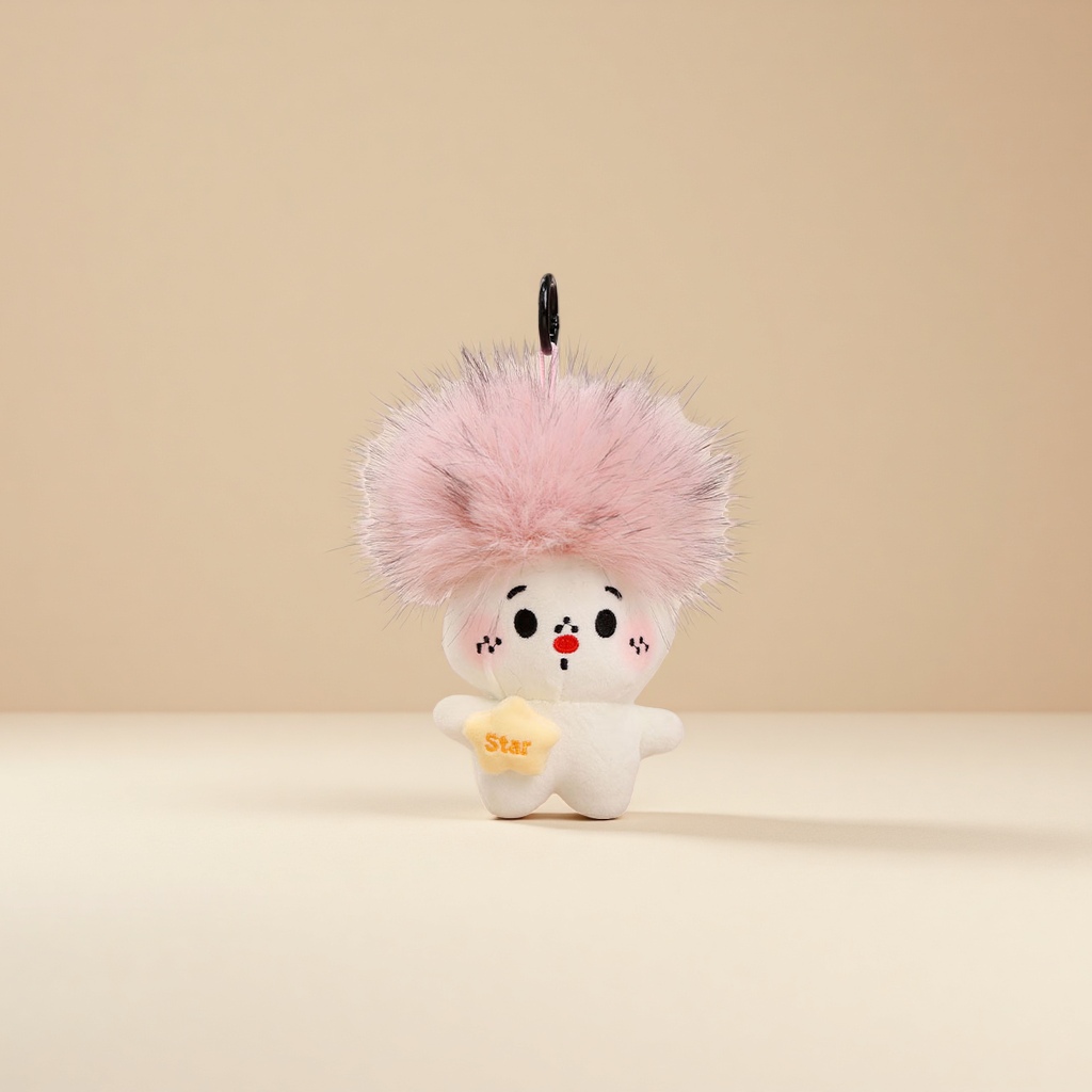 毛绒玩具可爱软萌小熊玩偶儿童抱枕礼物 plush121911920