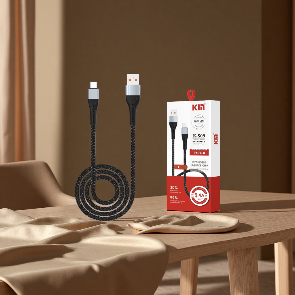 Data cable details Picture