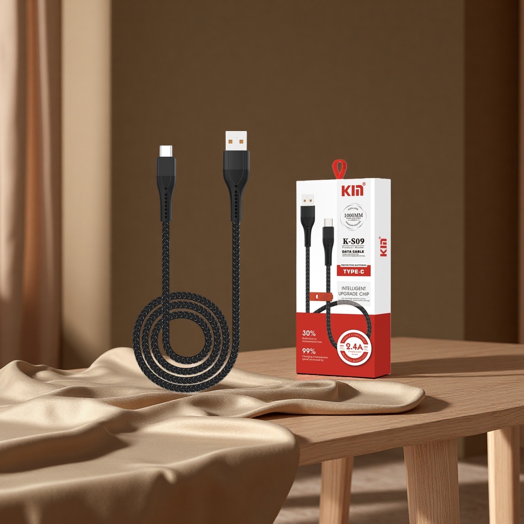 Data cable Specification image