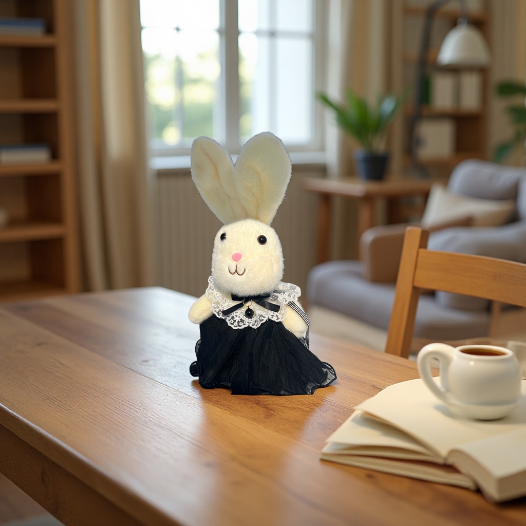 毛绒玩具可爱软萌小熊玩偶儿童抱枕礼物 plush细节图