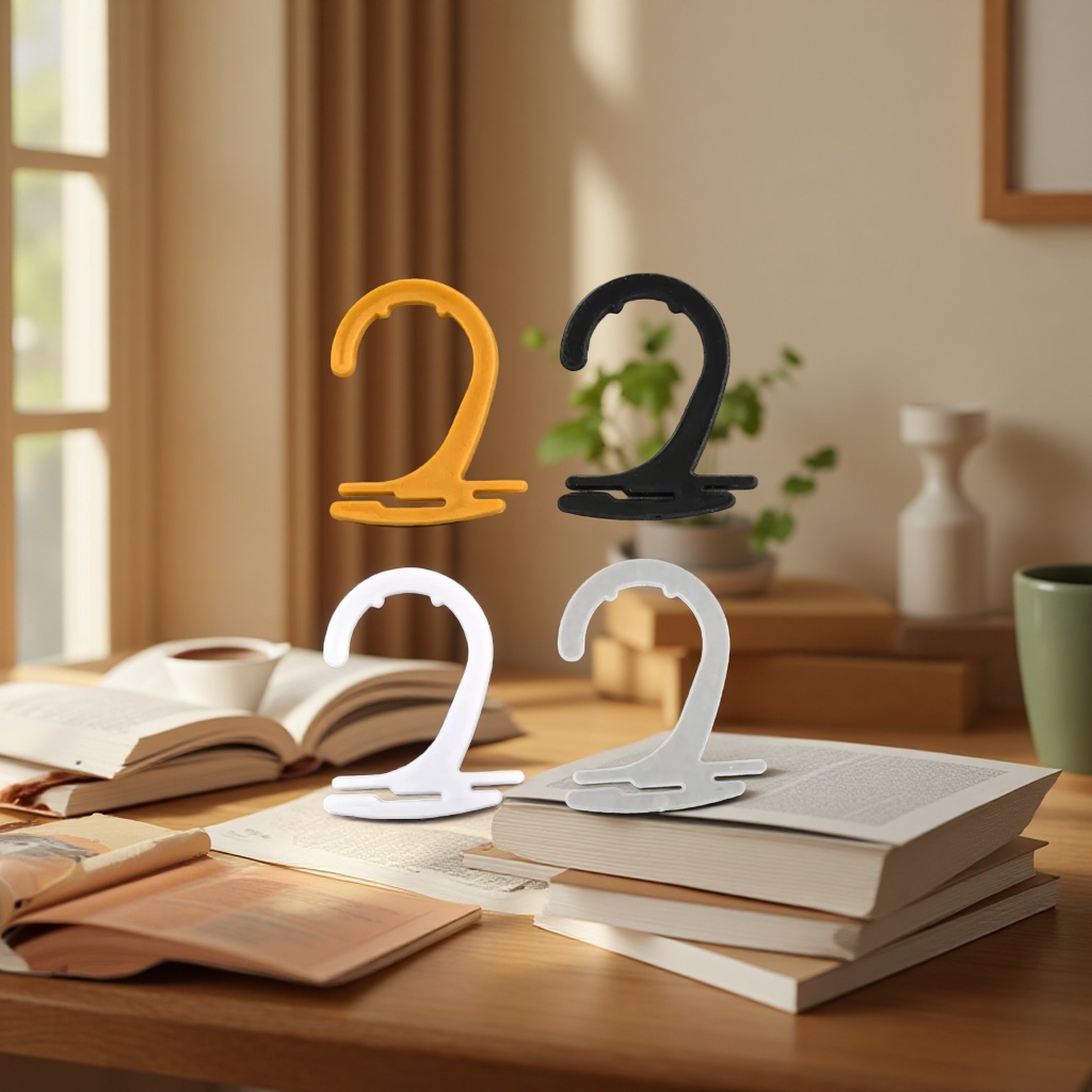 Extra-large hook, strong load-bearing anti-rust hook, household bathroom and kitchen hanging hook Application Scenario