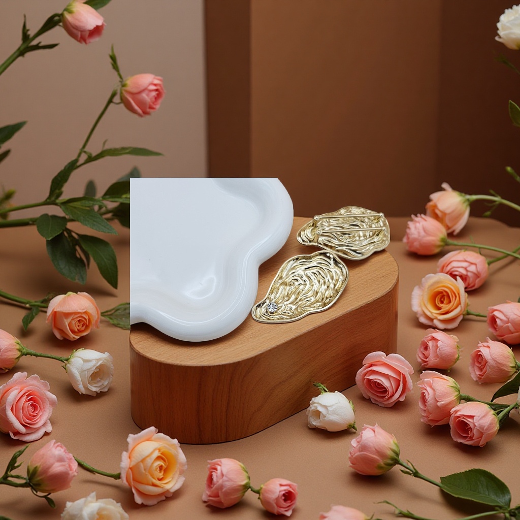 吸顶灯产品图