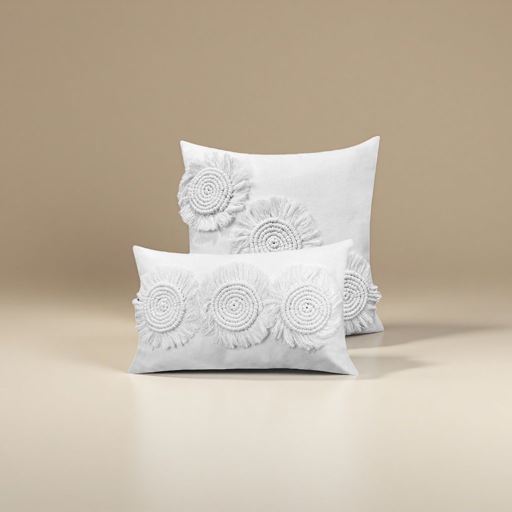 Tissue Box, Simple And Modern Living Room Tissue Box, Home Storage Box, Dust Cover Application Scenario