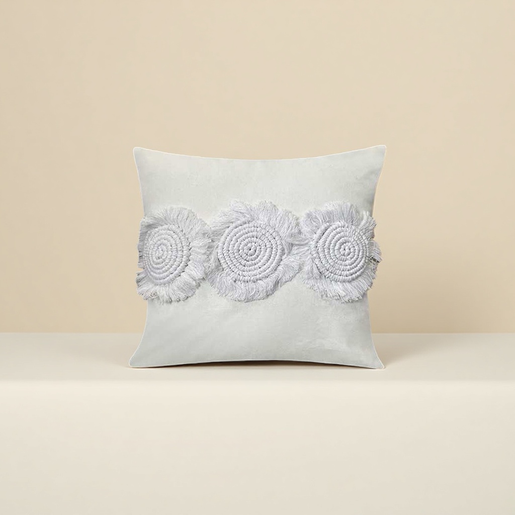 Comfortable Soft Pillow Cushions, Thickened Seat Cushions, Office, Leisure And Home Products Specification drawing