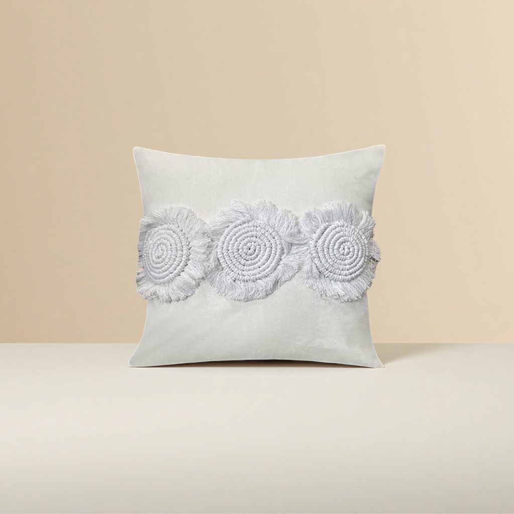 Comfortable Soft Pillow Cushions, Thickened Seat Cushions, Office, Leisure And Home Products details Picture