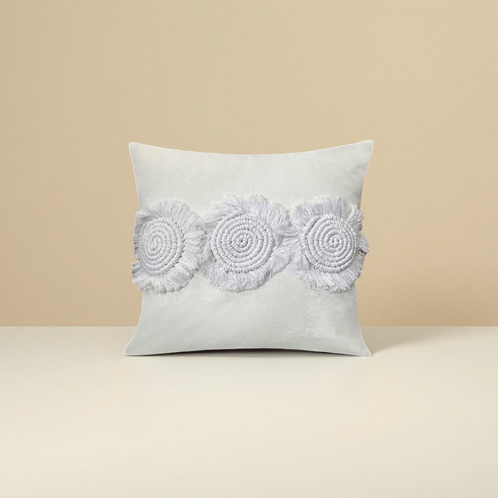 Comfortable Soft Pillow Cushions, Thickened Seat Cushions, Office, Leisure And Home Products Application Scenario