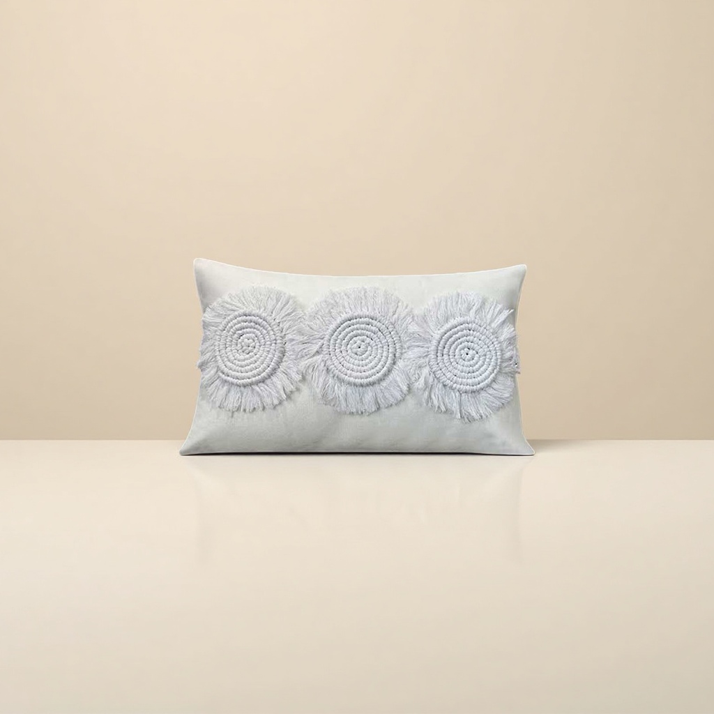 Pillow Cushion, Comfortable Soft Pillow, Thickened Seat Cushion, Office, Leisure And Home Supplies 140004036 details Picture