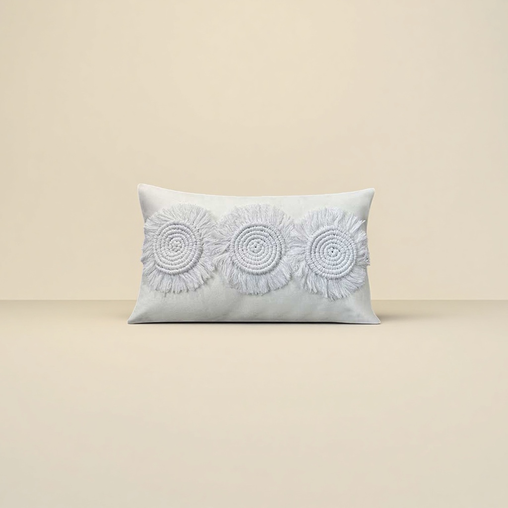 Pillow Cushion, Comfortable Soft Pillow, Thickened Seat Cushion, Office, Leisure And Home Supplies 140004036 Specification drawing