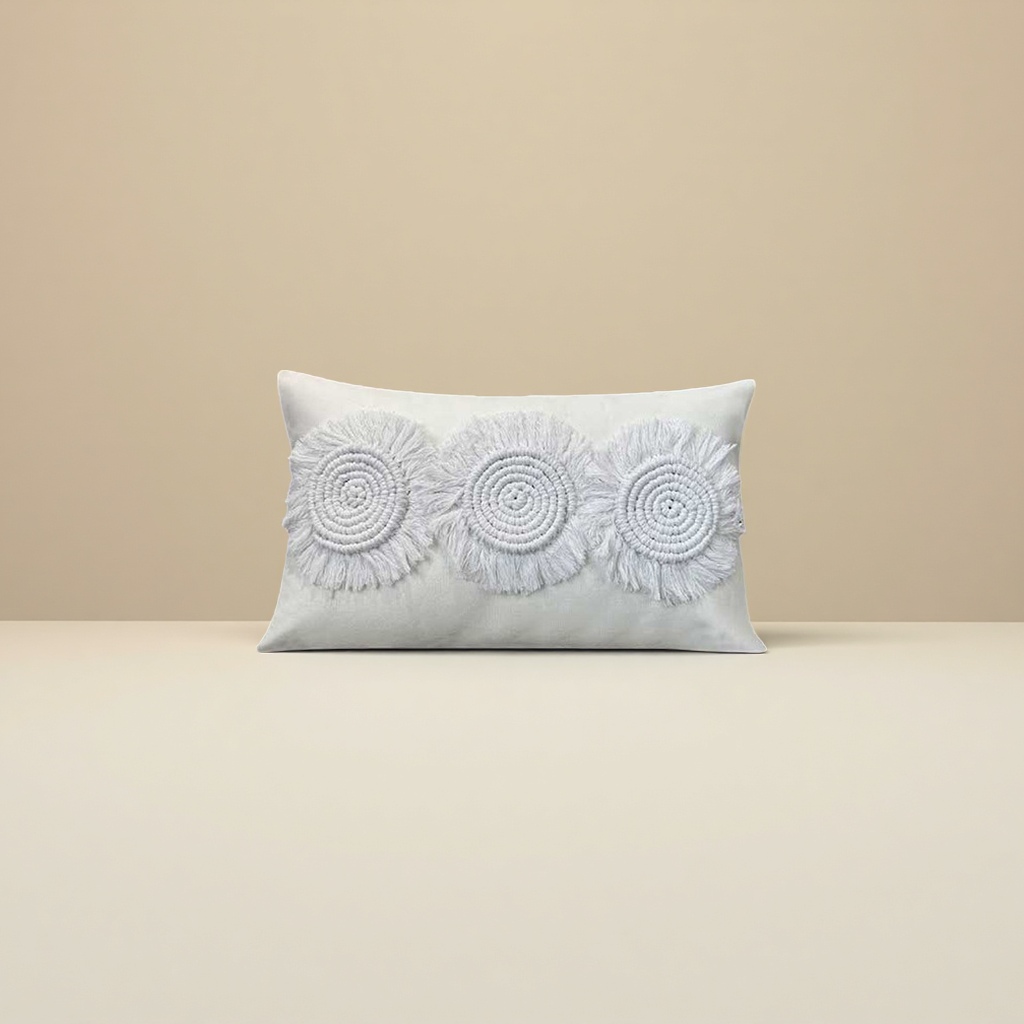 Pillow Cushion, Comfortable Soft Pillow, Thickened Seat Cushion, Office, Leisure And Home Supplies 140004036