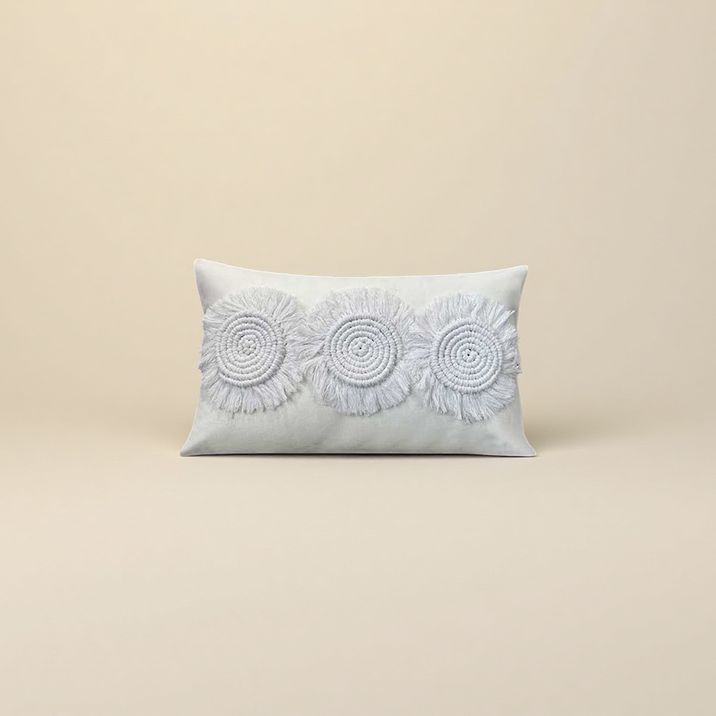 Pillow Cushion, Comfortable Soft Pillow, Thickened Seat Cushion, Office, Leisure And Home Supplies 140004036 Application Scenario