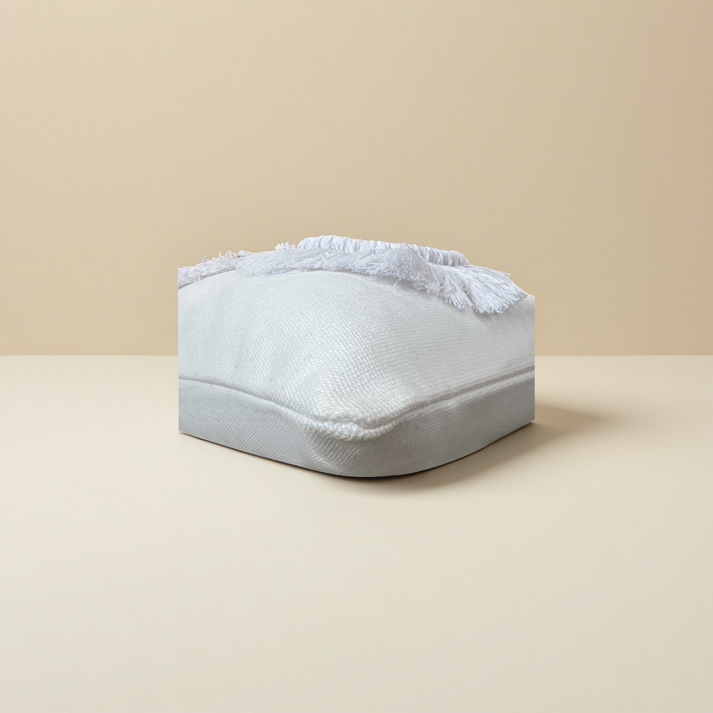 Comfortable Soft Pillow, Thickened Breathable Memory Foam, Office And Home Lazy Sofa Cushion
