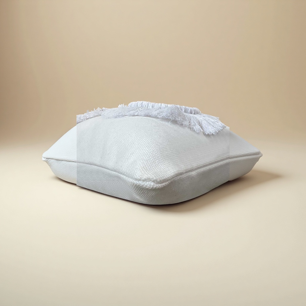Comfortable Soft Pillow, Thickened Breathable Memory Foam, Office And Home Lazy Sofa Cushion details Picture