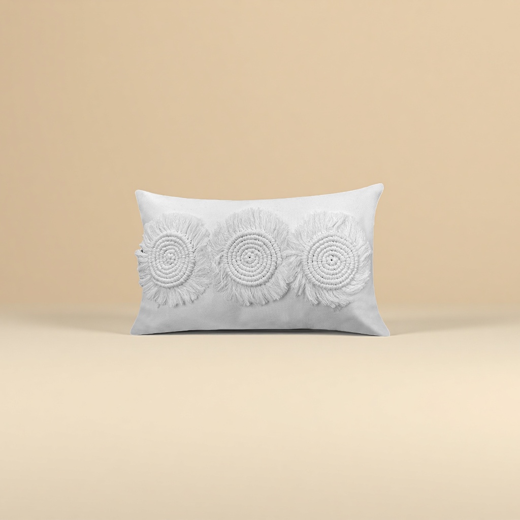 Adjustable Cushion, Throw Pillow, Soft Pillow, Comfortable, Breathable, Casual Home Products details Picture
