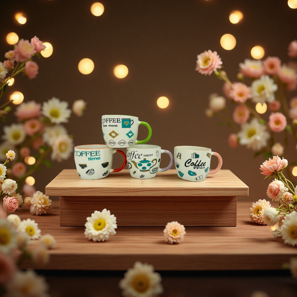 杯子细节图