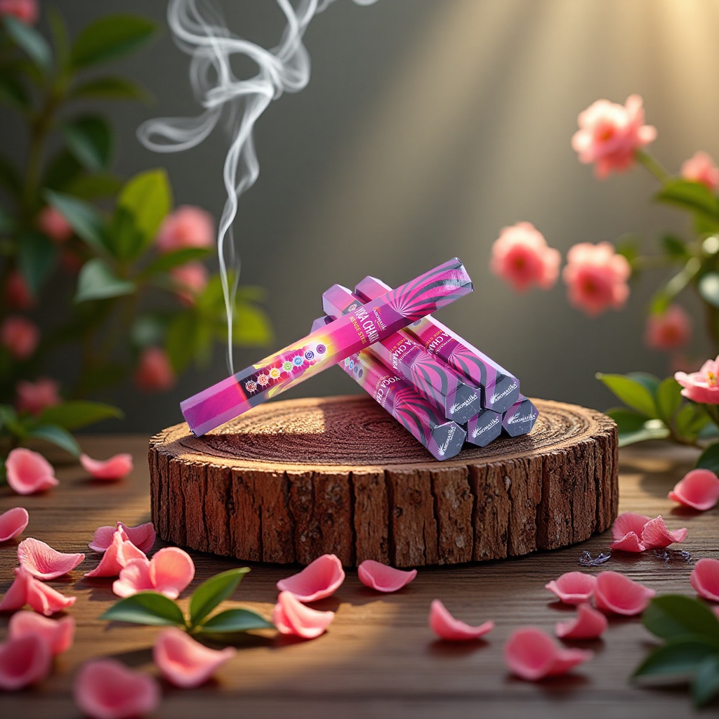 YOGA Imported Indian incense, Yoga incense, Indian incense bestseller, large box wholesale, one-piece consignment, large box Specification image