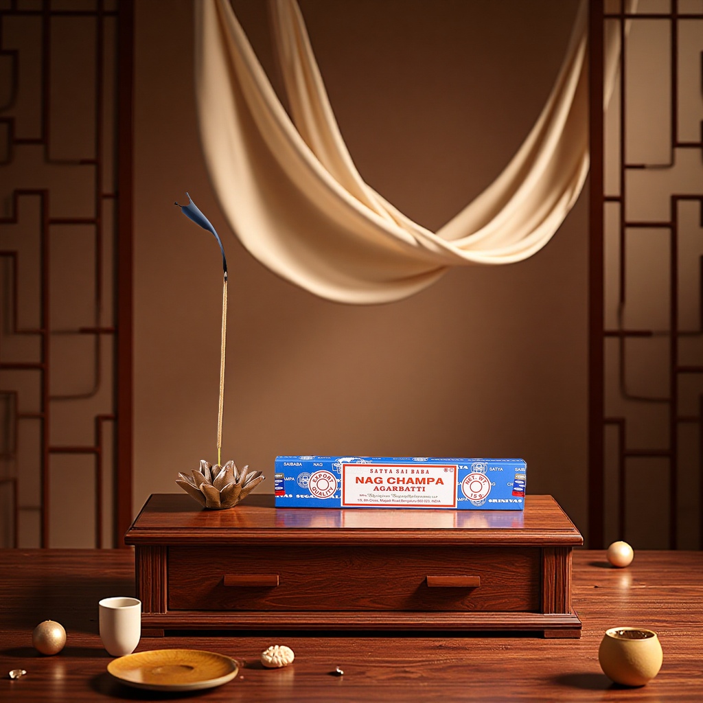 印度进口手工薰香satya十二星座印度香 黄花香 秘境香10g小盒批发