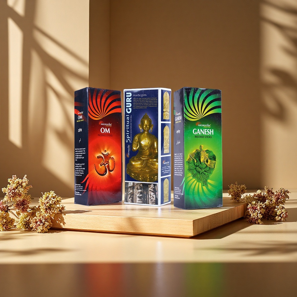 哈尼罕染发粉产品图