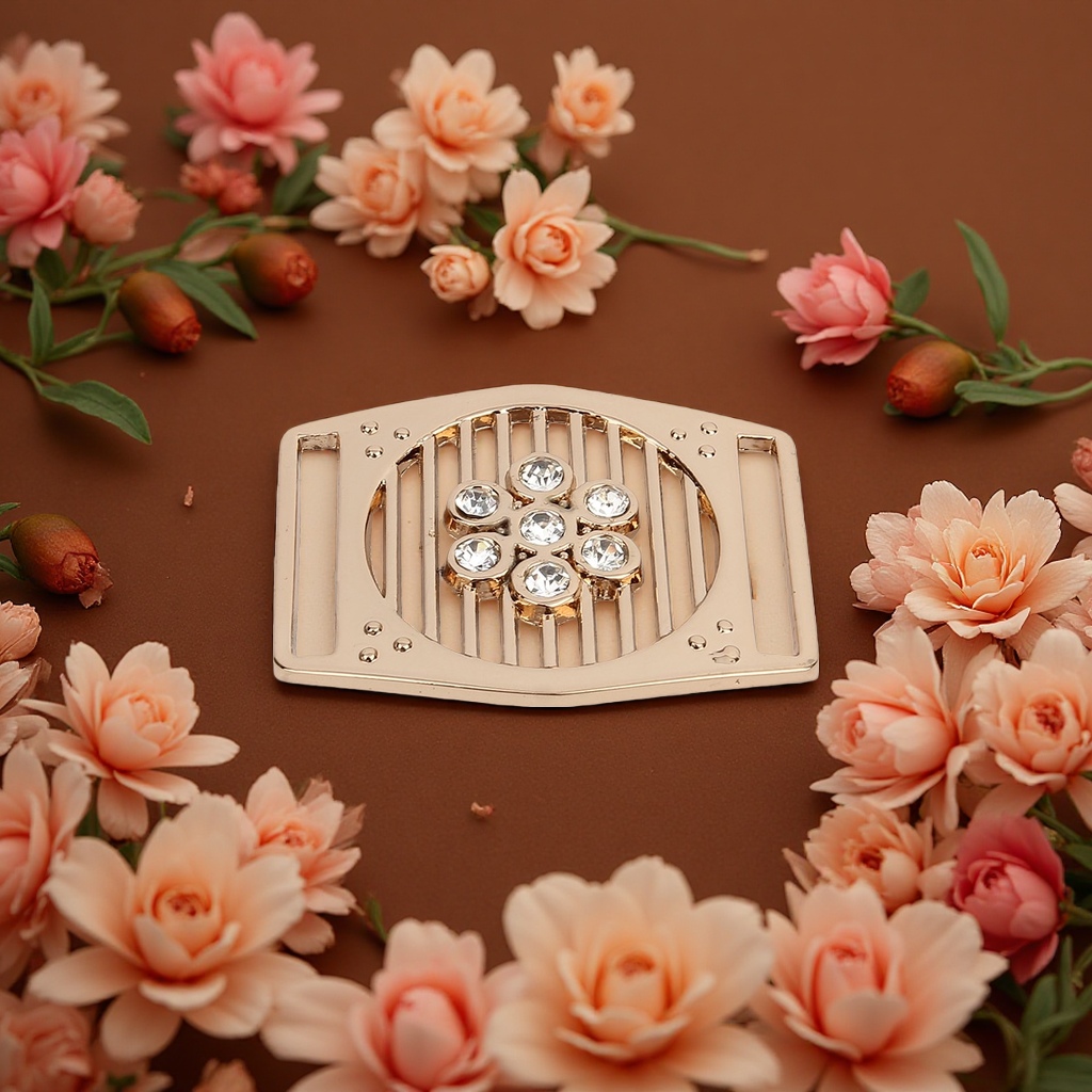 车用钥匙扣实物图