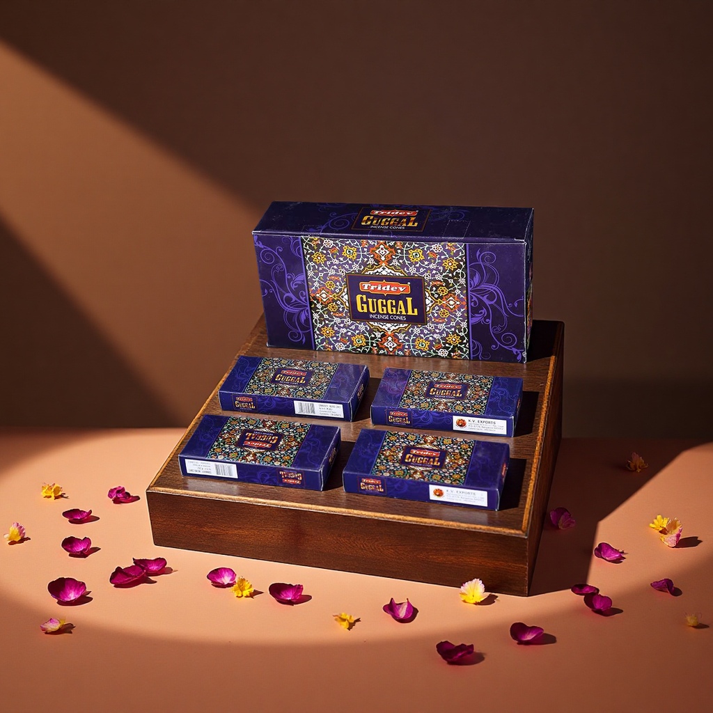 Wholesale of genuine imported Buddhist incense and Tibetan incense from India, natural incense for purifying the air, one-piece consignment wholesale Specification image