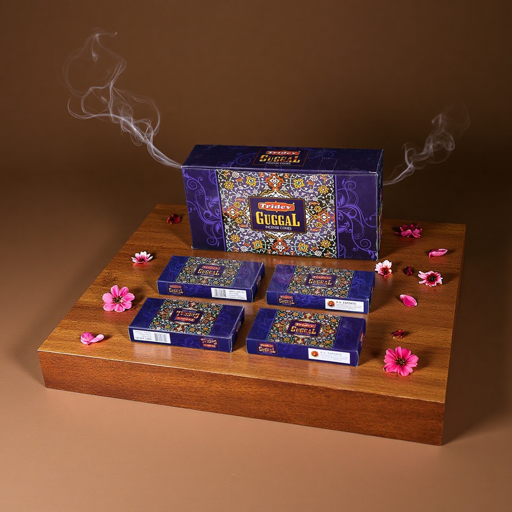 Wholesale of genuine imported Buddhist incense and Tibetan incense from India, natural incense for purifying the air, one-piece consignment wholesale details Picture
