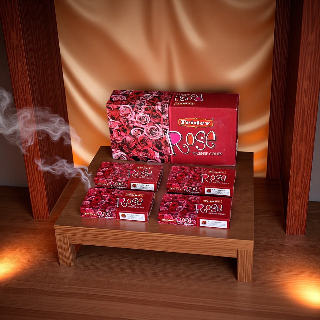 Special clearance sale: Indian incense, imported incense series, jasmine night jasmine, Tower Incense, handcrafted tower incense, natural wholesale Specification image