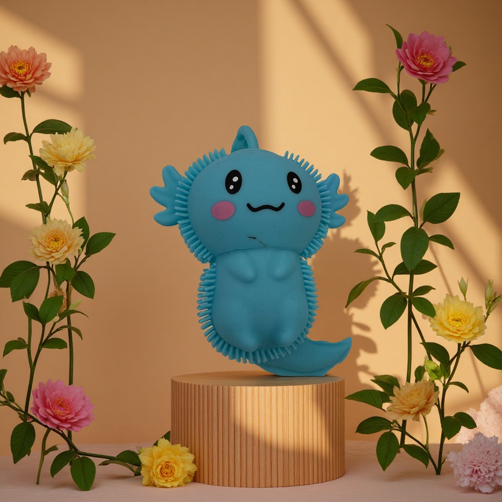 玩具细节图