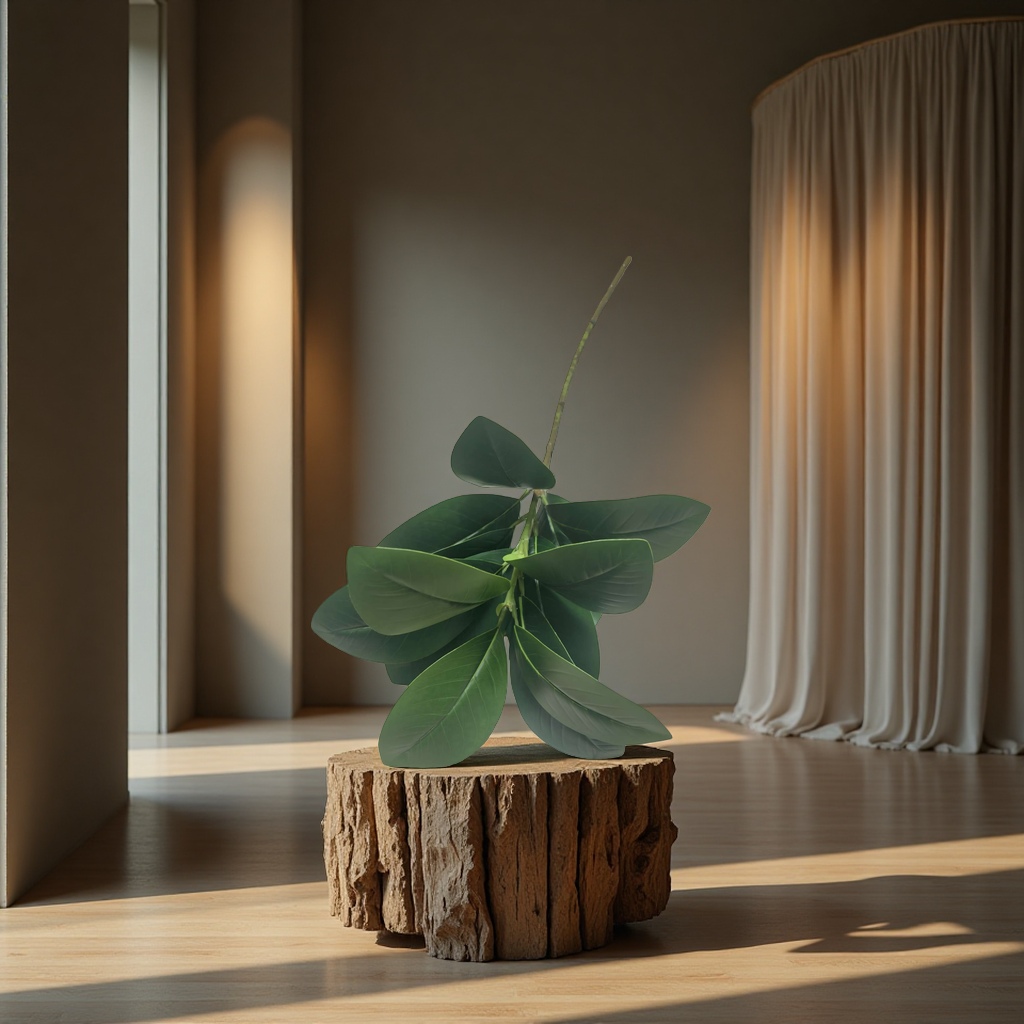 盆栽植物产品图