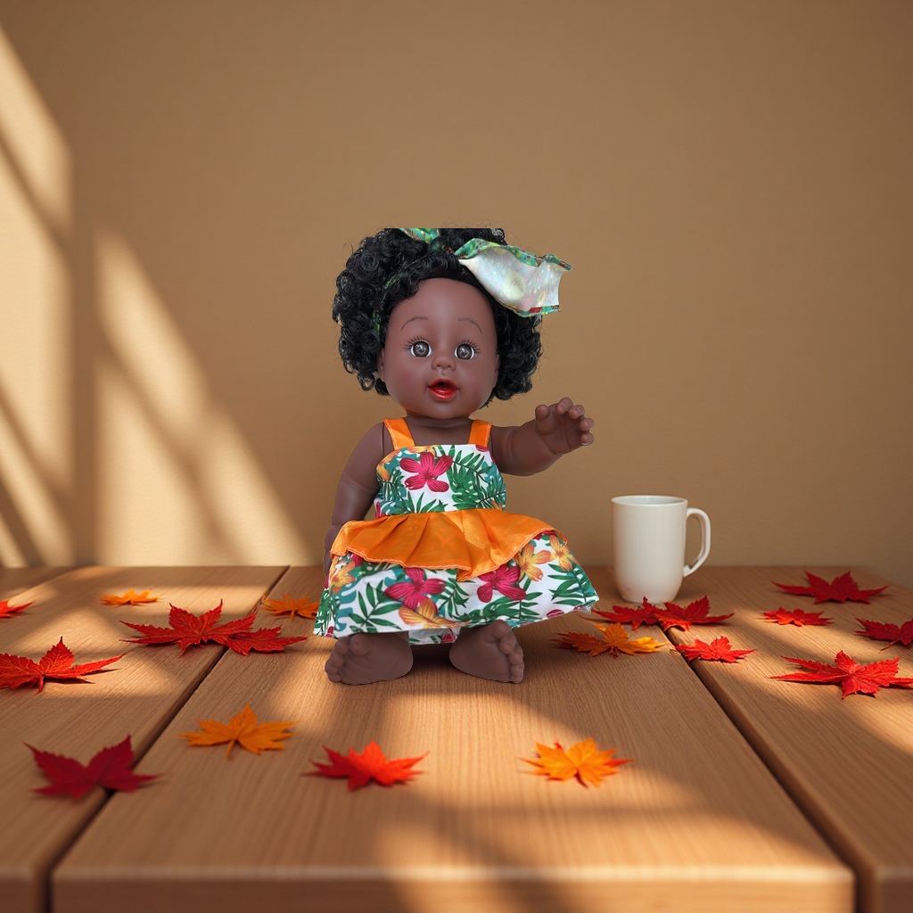 Reborn doll details Picture