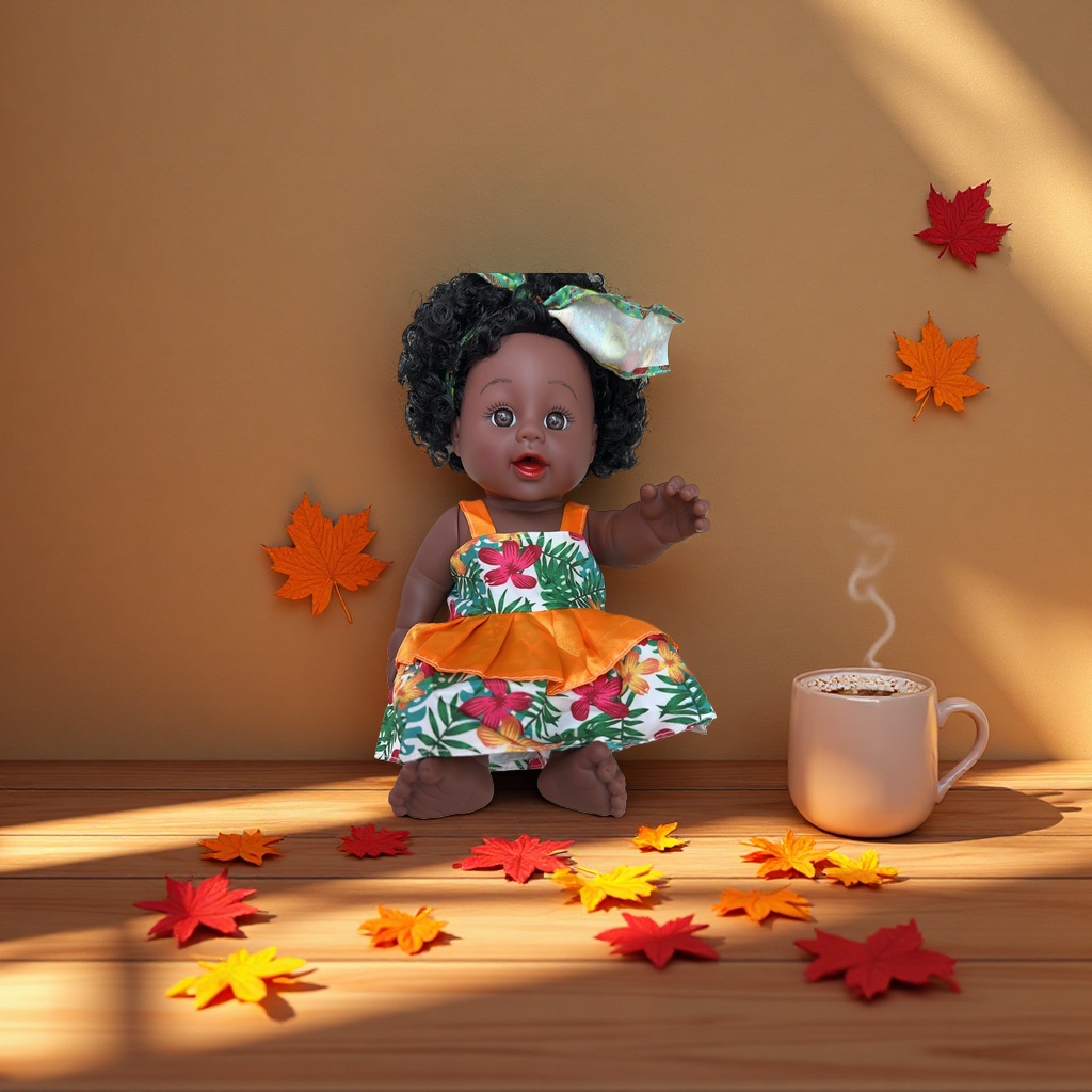 Reborn doll Specification image