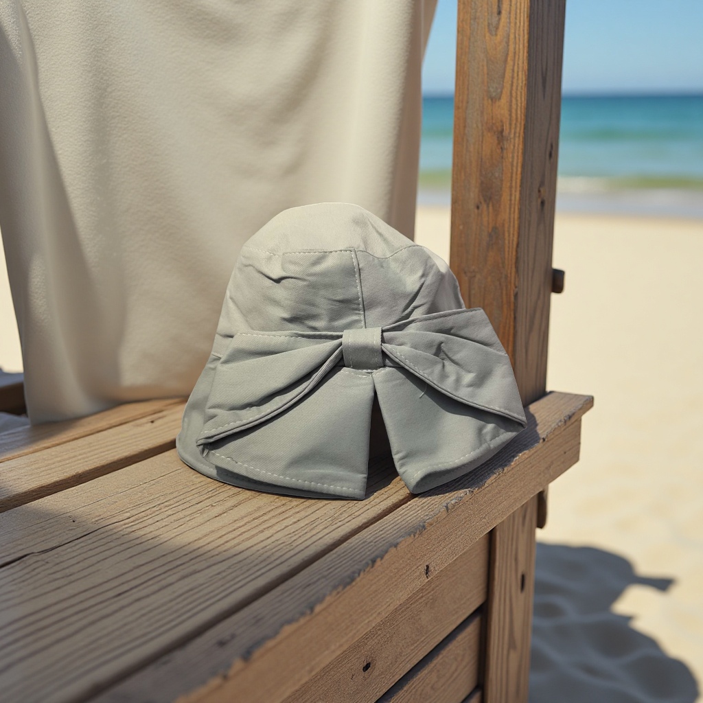 Sun protection hat for women, summer outdoor sunshade hat, summer solar fan hat Specification image