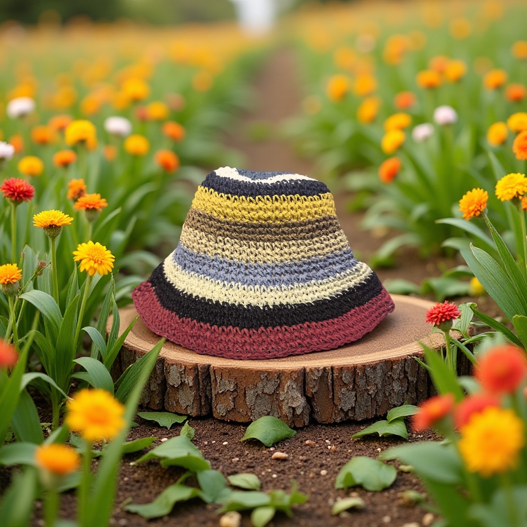 Sun hats, women's summer outdoor sun hats, sun hats, solar fan hats Application Scenario