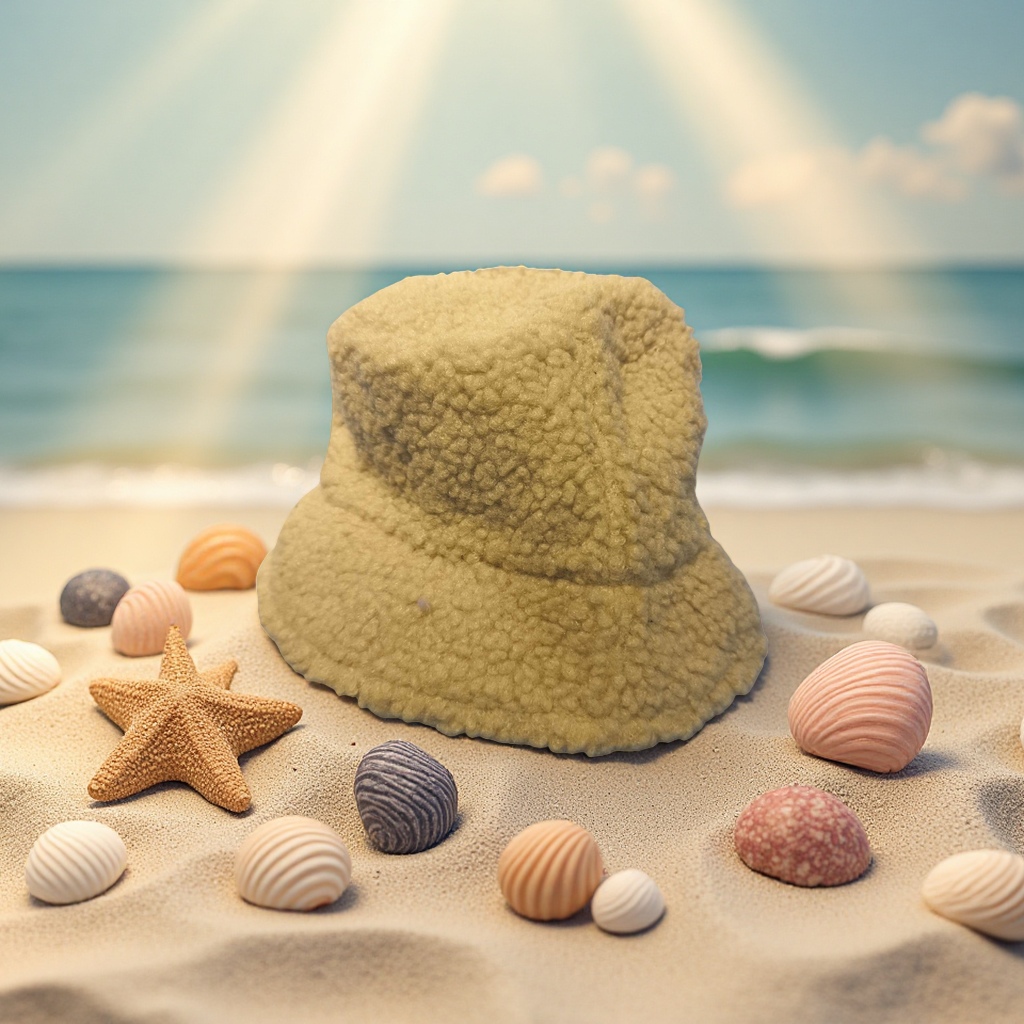 Sun protection hat for women, summer outdoor sun hat, summer solar fan hat. 144707881 Specification image