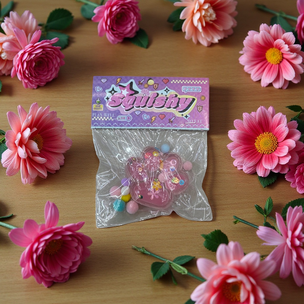 包装袋/盒产品图