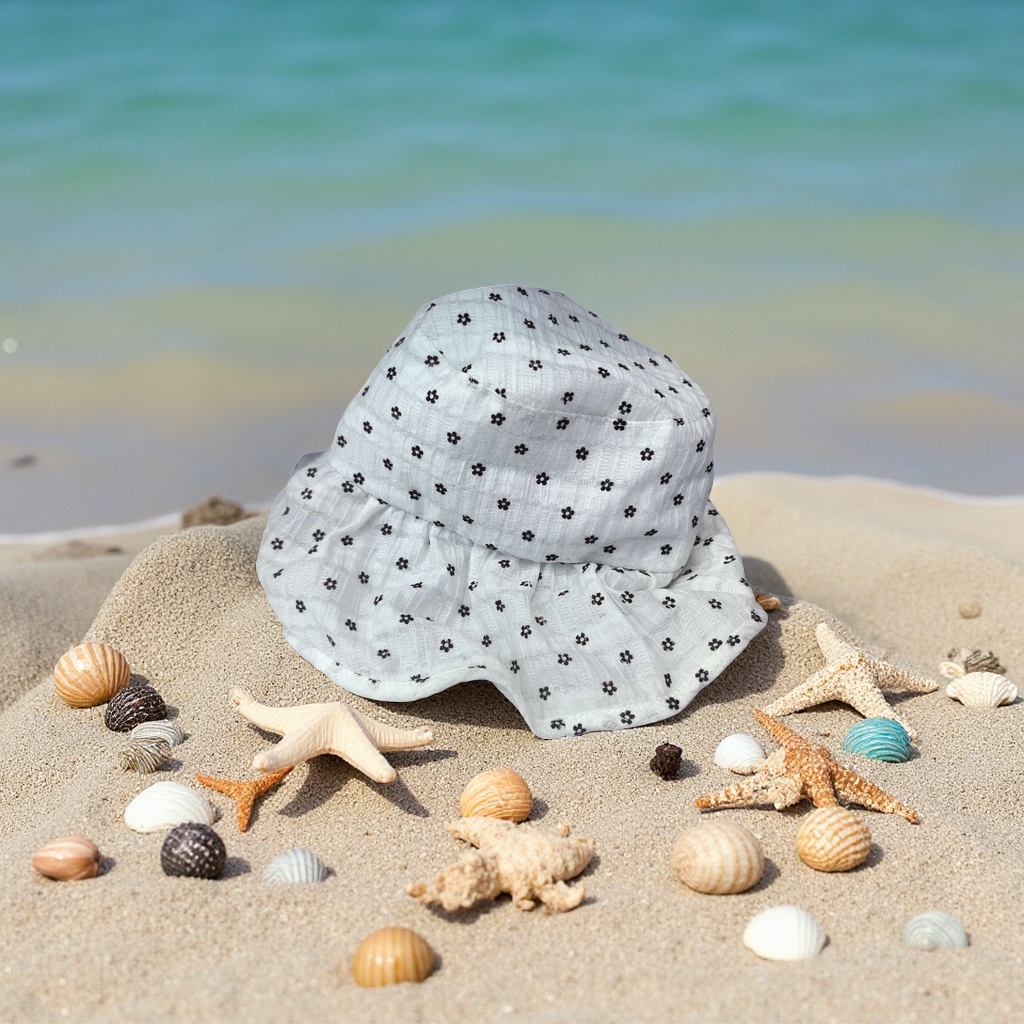 Sun protection hat for women, summer outdoor sunshade hat, summer solar fan hat