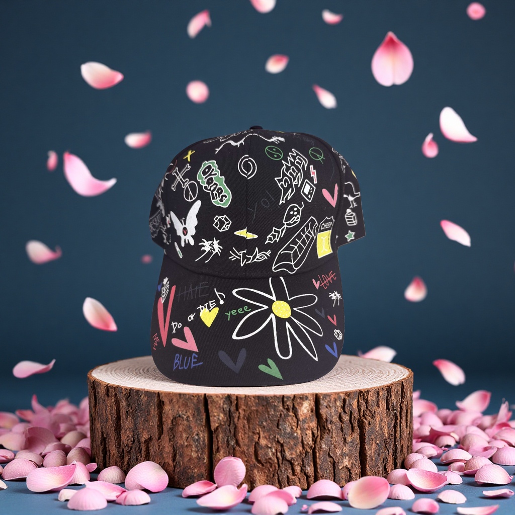 Ice Silk Thin baseball cap, breathable, comfortable and UV-resistant casual sports cap 145446314 details Picture